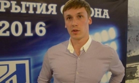 Александр Юксеев: «Хотел бы посвятить победу большому количеству людей»