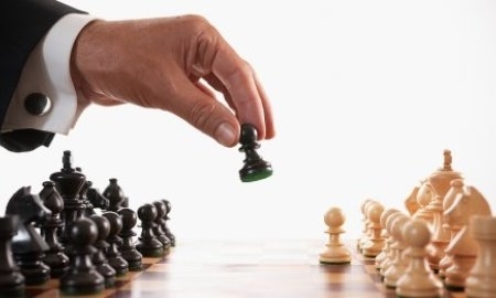 В Алматы стартует Кубок Евразии по шахматам