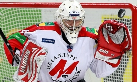 Новокузнецкий «Металлург» сыграет на Кубке Президента Казахстана