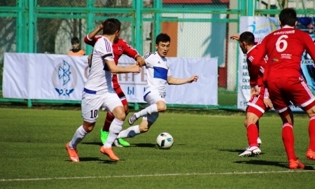 Котировки букмекеров на матчи 14-го тура КПЛ