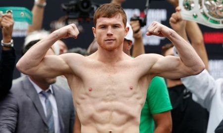 Стивен Смит: «Даже несмотря на поражение Канело от GGG остался бы всё той же большой звездой»