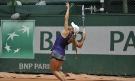 Юлия Путинцева: «Хорошо, что моё ожидание матча с Суарес Наварро было не напрасным»