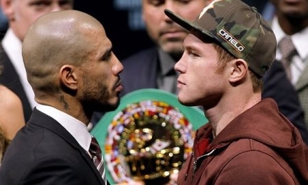 Мигель Котто: «Канело разумно решил отдать титул Головкину, WBC убивает бокс»
