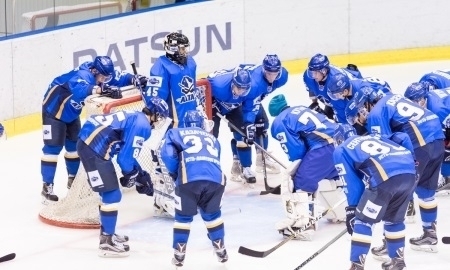 Катков, Архипов и Белобородов перешли в «Горняк»