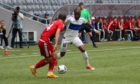 Статистика матчей 14-го тура Премьер-Лиги