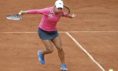 Юлия Путинцева: «Надеюсь, что в следующий раз смогу лучше сыграть в важные моменты матча»