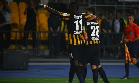 Бомбардиры и ассистенты после 14-го тура Премьер-Лиги