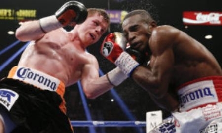 Эрисланди Лара: «Хочу драться с Головкиным, Джейкобсом, Альваресом и Котто»