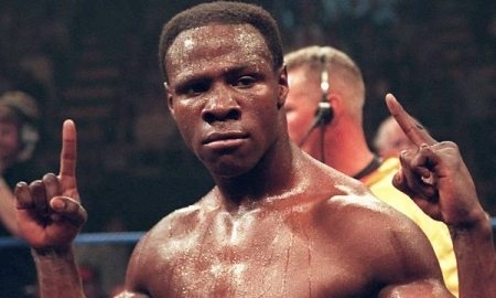 Эл Бернштейн: «Думаю, Головкин был бы фаворитом в бою с Юбенком-старшим»