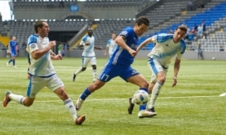 Пять игроков «Астаны» отправились в национальную сборную Казахстана