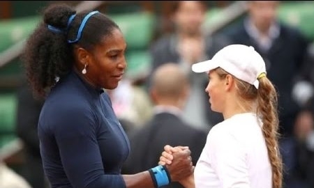 Юлия Путинцева: «Мне нравится хоккей, у хоккеистов сумасшедшая реакция»