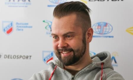 Хоккеисты «Арлана» Вирталы будут играть в Дании