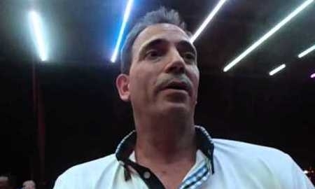 Том Леффлер: «По бою Головкин — Альварес пока ничего не решено»