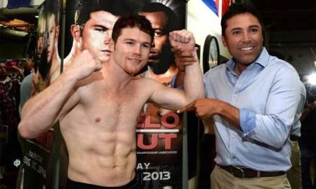 Уоллес Мэттьюс: «Сейчас для Головкина и Канело окно переговоров широко открыто, но оно может захлопнуться» 