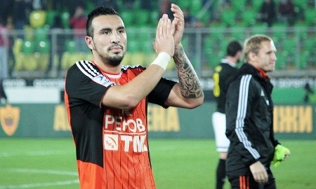 Асеведо — самый дорогой футболист КПЛ