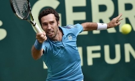 Кукушкин выиграл «одиночку» Челленджера в Чехии