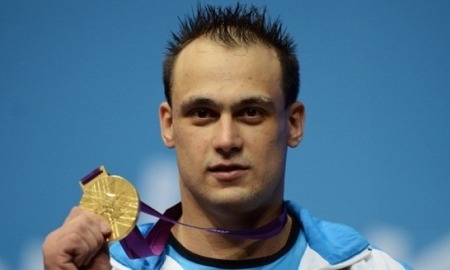 Polska-sztanga.pl: «Непобедимый казахстанский штангист попался на допинге» 