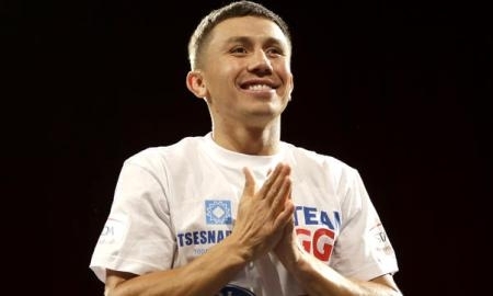 Medio Centro: «Головкин — мошенник, раз не хочет подниматься в весе»