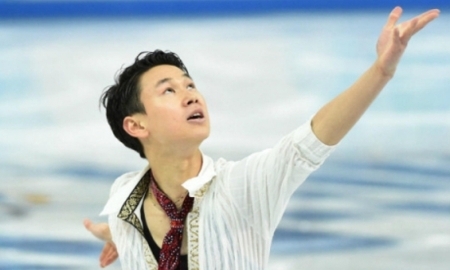 Тен выступил на «звездном шоу» в Корее