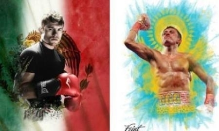 Американские СМИ назвали список вероятных оппонентов Альвареса до потенциального боя с Головкиным