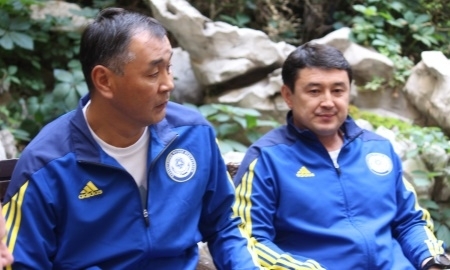 Талгат Байсуфинов: «Исламхана заменим без проблем»