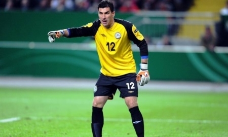 Давид Лория: «Тех ребят, которые здесь нет, мы бы хотели видеть рядом»