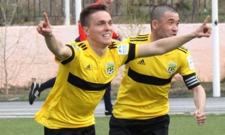 На «первый-второй» — рассчитайсь!