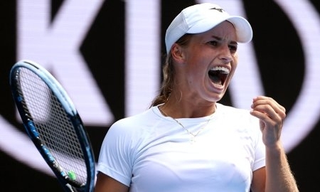 Путинцева завоевала лицензию на Олимпиаду в Рио