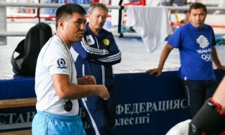 Мырзагали Айтжанов: «До сих пор в мире нет такого яркого боксера, каким был Али»