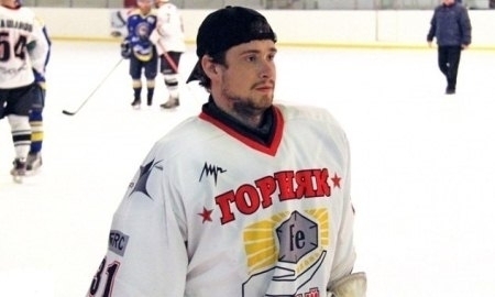 Голкипер «Иртыша» Смольников перешёл в «Темиртау»