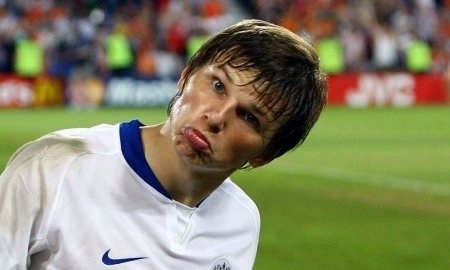 Аршавина на ЕВРО-2016 не будет