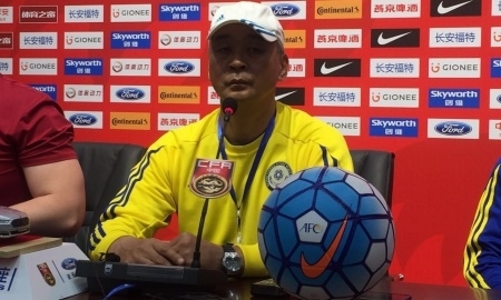 Талгат Байсуфинов: «В сборной каждая позиция имеет конкуренцию»