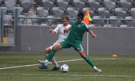 Отчет о матче Второй лиги «Астана-U-21» — СДЮШОР№ 7 4:0