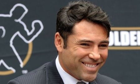 Кевин Макрэй: «Если вы верите в успешные переговоры Головкина и Канело сейчас, значит, верите и в зубную фею»