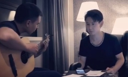 Тен спел для фанатов