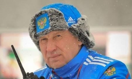 Валерий Польховский: «Вместе со сборной Казахстана мы прошли очень хороший путь»