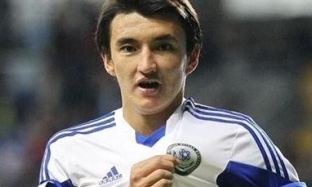 Конысбаев получил тяжелую травму