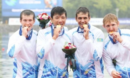 ЮКО завоевала 17 олимпийских лицензий