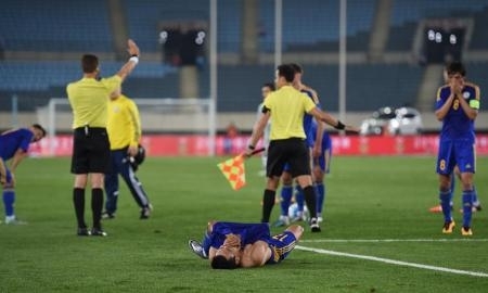 Китай — Казахстан. Минусов больше, чем плюсов