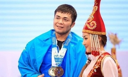 Владимир Седов: «Ильин не имел права завершать мою спортивную карьеру!» 