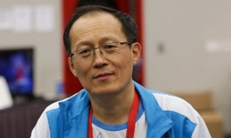 Сборная Казахстана по тяжелой атлетике определилась с составом на Олимпиаду в Рио