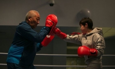 Личному тренеру Кызайбай грозит наказание от КФБ