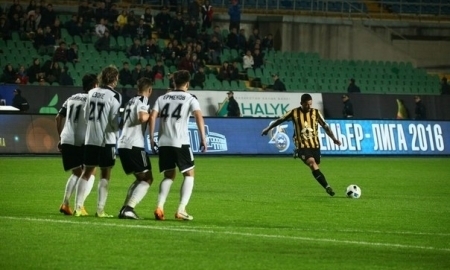 Время начала матчей 15-го тура Премьер-Лиги