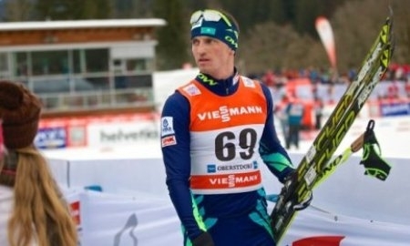 Аким ВКО встретился с личным тренером Полторанина