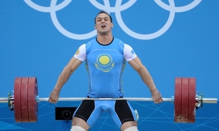 <strong>Илья Ильин может лишиться двух золотых медалей Олимпийских игр</strong>
