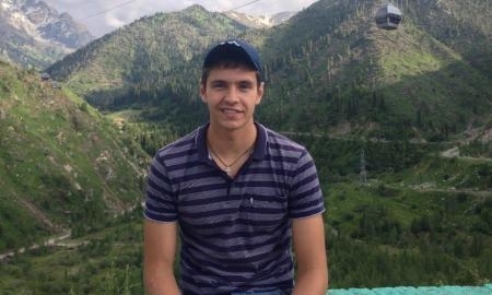 Андрей Ергучев: «Верим, что добьемся хорошего результата на Олимпиаде»