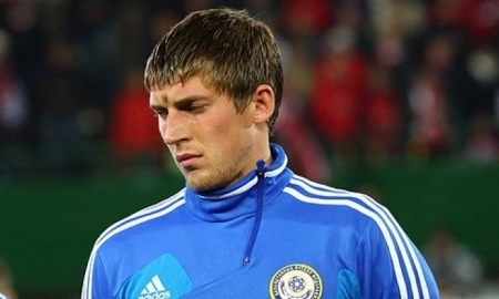 Гридина не будет в «Таразе»