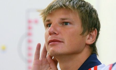 Андрей Аршавин: «Мы дали „Астане“ фору в 11 очков и отыграть ее теперь будет очень трудно»