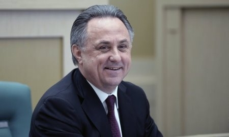 Виталий Мутко: «Ралли „Шелковый путь“ укрепит связи России с Казахстаном и Китаем»