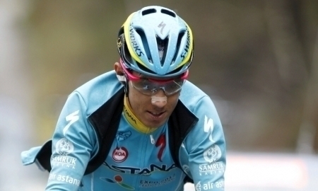 Роса — 23-й на четвертом этапе «Критериум Дофине»